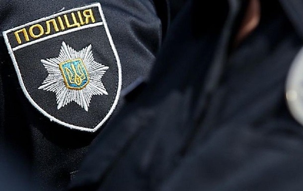 Поліція Херсонщини затримала одного із підозрюваних у підпалі синагоги