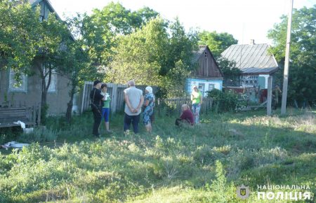 Вибух на Луганщині:  є загиблий та поранена — поліція