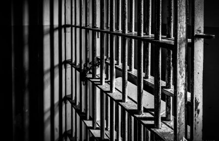 У США випустять із в'язниці чоловіка, який отримав довічне ув'язнення за крадіжку 50 доларів