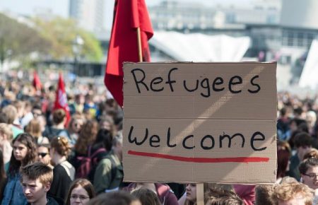 Уперше з 1980 року Канада прийняла більше біженців, аніж США — ООН