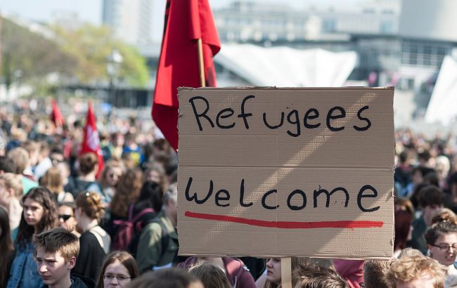Уперше з 1980 року Канада прийняла більше біженців, аніж США — ООН