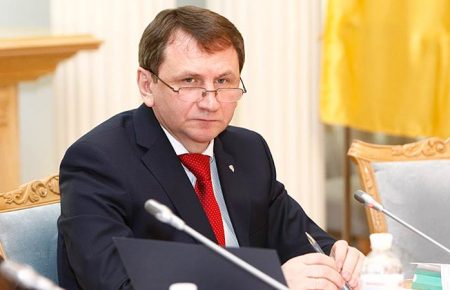 Голова Ради суддів заявив про тиск з боку Адміністрації Зеленського