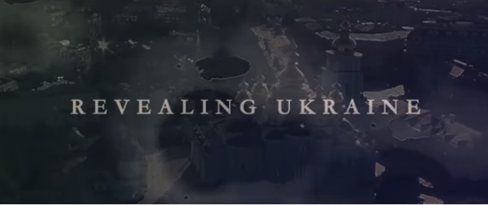 Стоун представить новий фільм про Україну, де інтерв'ю з Медведчуком, Марченко та Путіним