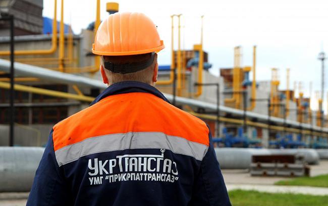 Робота української ГТС може зупинитися 24 червня через заборгованість Укртрансгазу — заява компанії