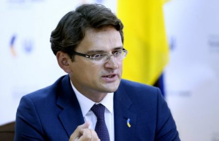 Глава МЗС викликає посла України при Раді Європи для консультацій