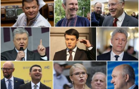 Про що брехали, а про що говорили правду кандидати у депутати — аналіз Vox Ukraine