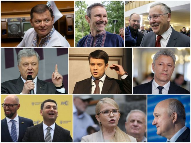 Про що брехали, а про що говорили правду кандидати у депутати — аналіз Vox Ukraine