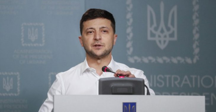 Учасники Медіаруху запропонували Зеленському 7 кроків для захисту свобод та розвитку ЗМІ Учасники Медіаруху запропонували Зеленському 7 кроків для захисту свобод та розвитку ЗМІ