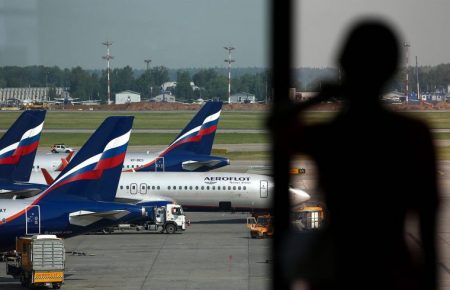 Чехія обмежила польоти низки російських авіакомпаній