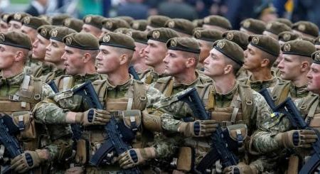 Україна відправить 87 спортсменів на ігри військовослужбовців