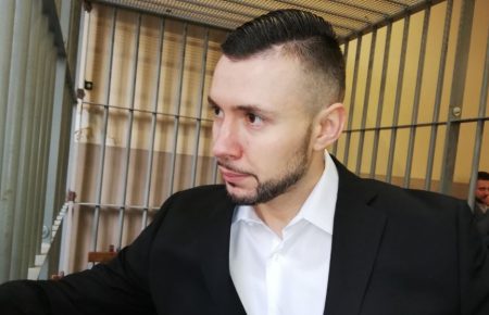 Рішення італійського суду по українцю Марківу оскаржать — Аваков