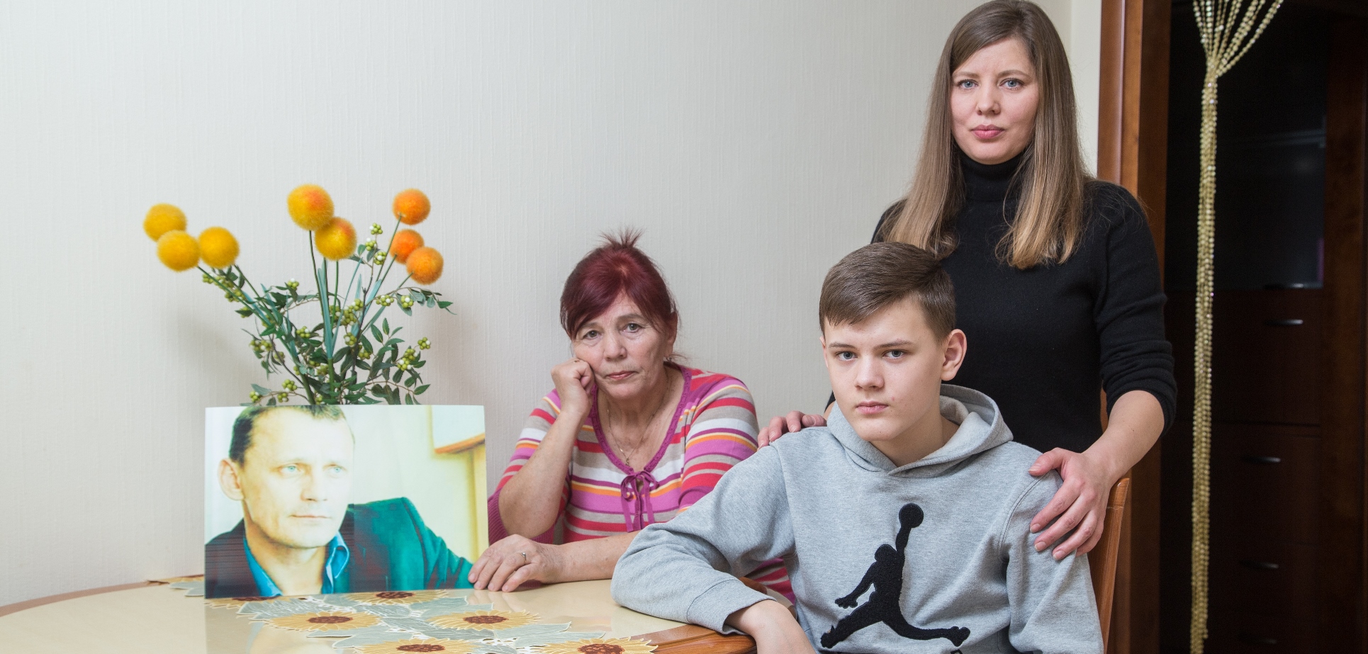 Родичі українських політв'язнів створили Спільнокошт та потребують підтримки