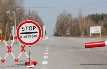 МінТОТ: На окуповану частину Донбасу дозволили ввозити усі товари, окрім заборонених