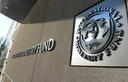 НБУ: Україна сплатила МВФ $157,7 млн боргу