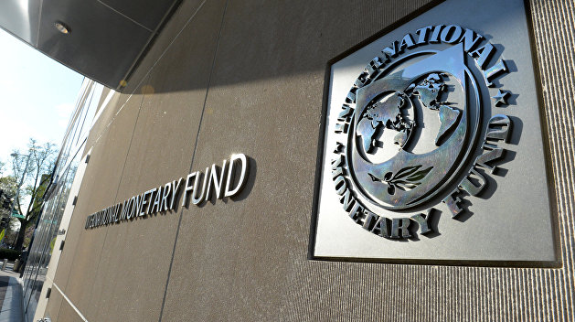 НБУ: Україна сплатила МВФ $157,7 млн боргу