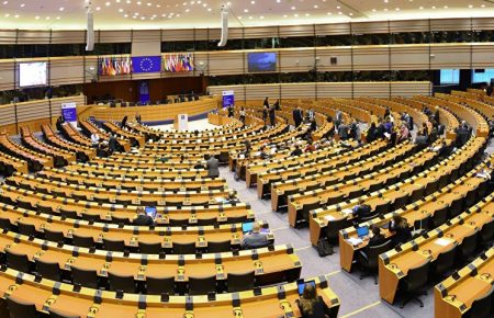 Європарламент підтримав резолюцію щодо українських політв’язнів