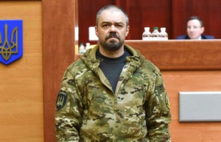 Вбивство «Сармата»: нардепи Пономарьов та Валентиров з'явилися на допит
