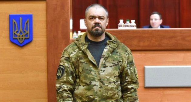 Вбивство «Сармата»: нардепи Пономарьов та Валентиров з'явилися на допит