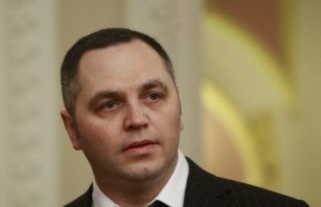 ГПУ допитала заступника глави АП часів Януковича Андрія Портнова у справі Майдану