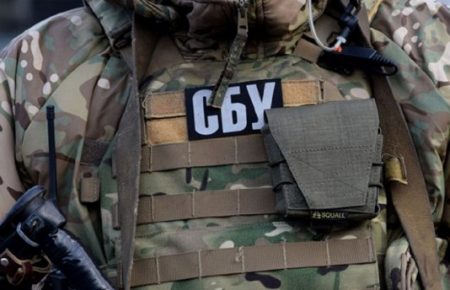 CБУ викрила колишнього працівника МВС України, який працював на ФСБ РФ