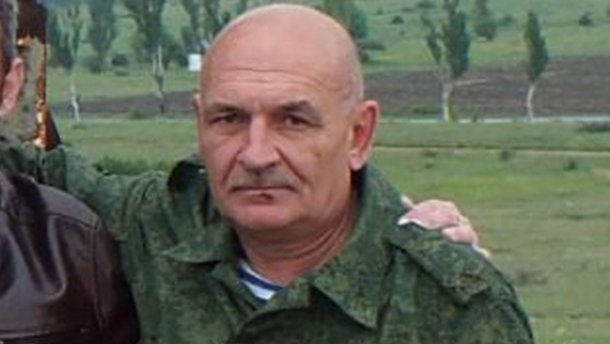 Справа МН17: журналісти знайшли відео, на якому затриманий СБУ бойовик каже, що ховав «Бук» на Донбасі
