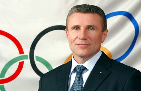 Бубку звинуватили в отриманні хабара при виборі столиці Олімпійських ігор, він відкидає звинувачення (оновлено)