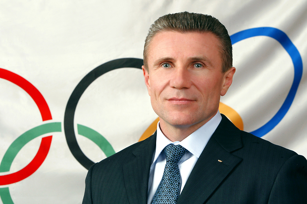 Бубку звинуватили в отриманні хабара при виборі столиці Олімпійських ігор, він відкидає звинувачення (оновлено)