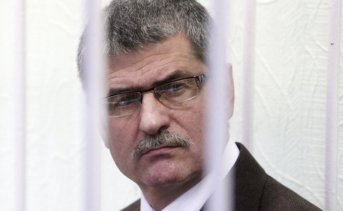 Суд подовжив домашній арешт екс-працівнику СБУ Щєголєву, обвинуваченому в злочинах проти Майдану