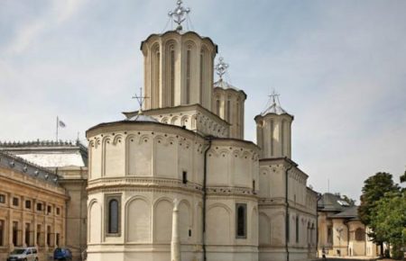 ПЦУ створить православний румунський вікаріат