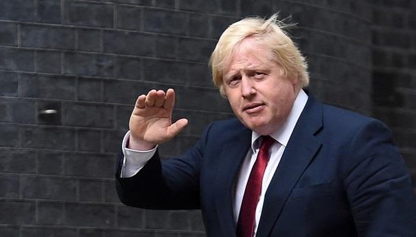 Джонсон заявив, що Британія готова вийти з ЄС без угоди