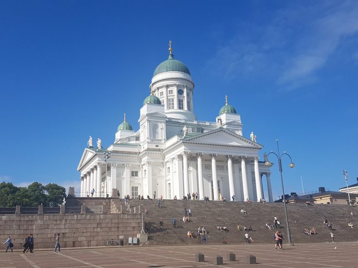 На метеостанції у столиці Фінляндії зафіксували температурний рекорд