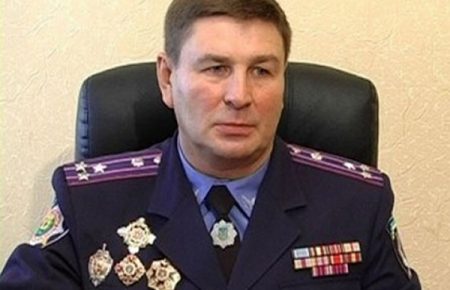 Організатор спецоперації у Княжичах став заступником начальника поліції Києва — Слідство.Інфо