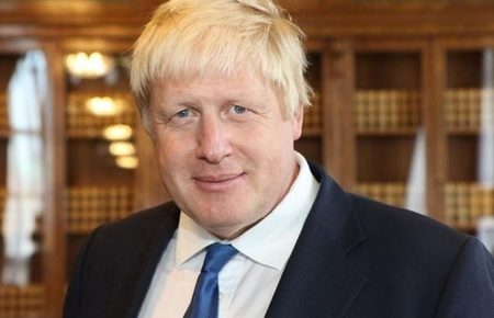 Борис Джонсон офіційно став новим прем'єр-міністром Великої Британії