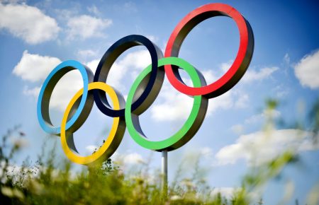 Зеленський заявив, що Україна має претендувати на проведення Олімпійських ігор