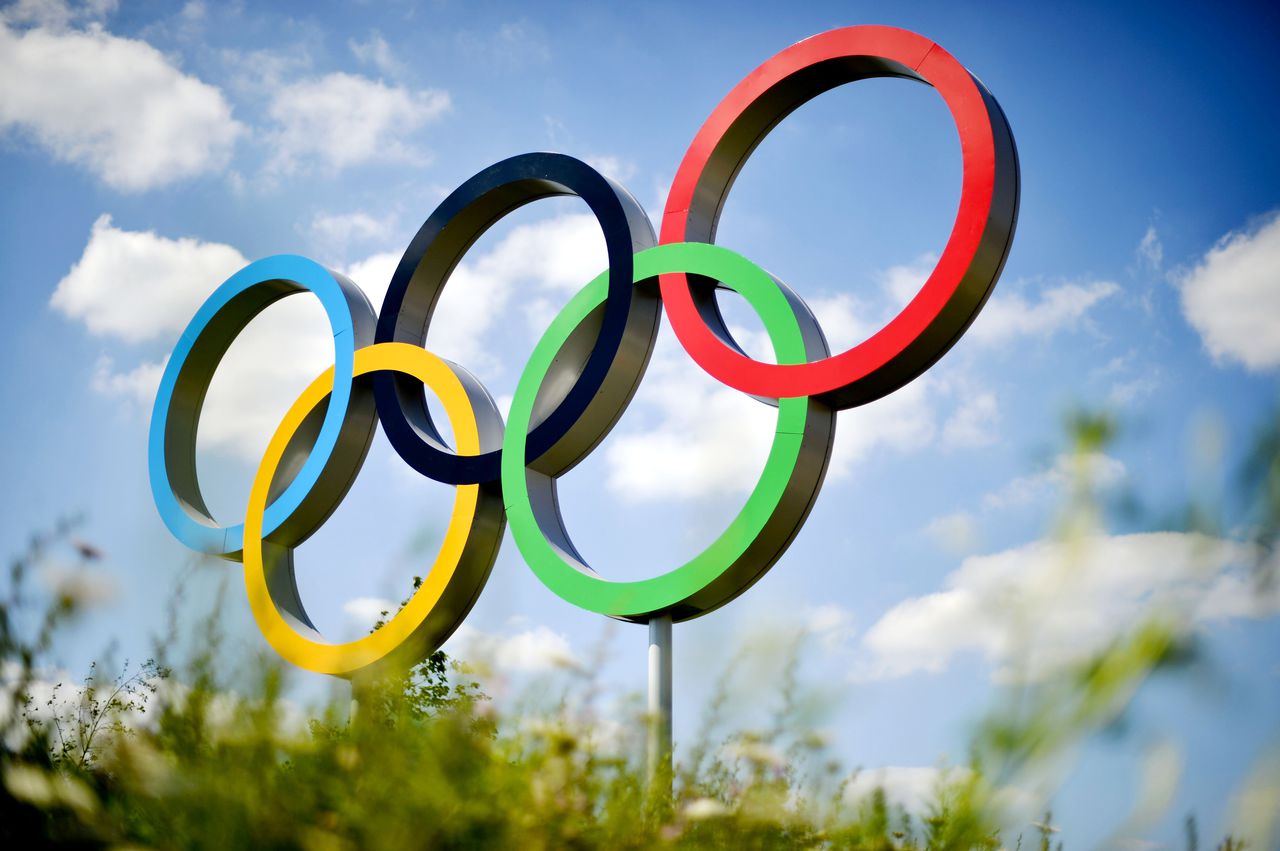 Зеленський заявив, що Україна має претендувати на проведення Олімпійських ігор