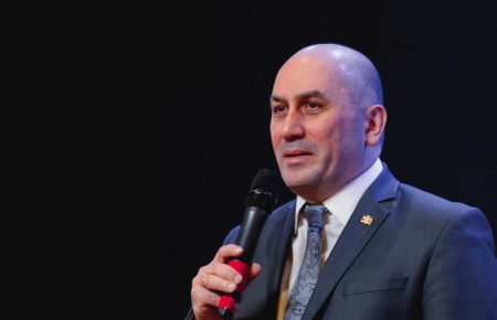 МЗС Грузії відкликало посла в Україні