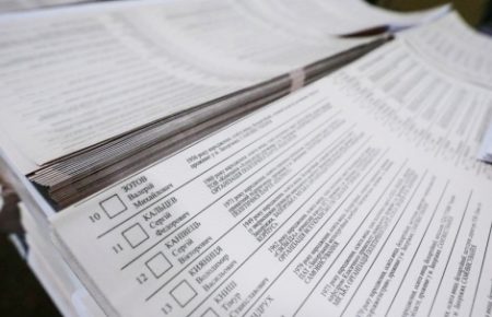 На 5 виборчих округах може відбутися перерахунок голосів — ОПОРА