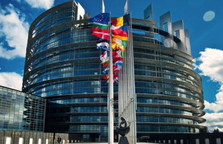 Європарламент не обрав президента у першому турі голосування