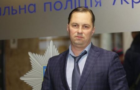 НАБУ і ДБР затримали ексначальника поліції Одещини Головіна