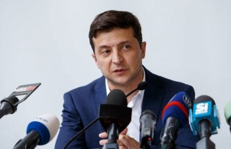 Зеленський заявив про викриття ще однієї корупційної схеми в оборонному секторі