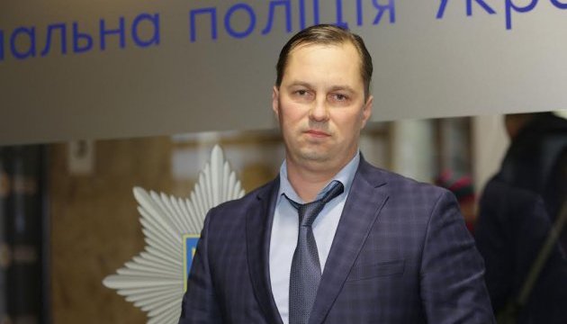 САП просить арештувати ексначальника поліції Одещини з альтернативою у 22 млн гривень застави