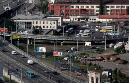 Держава продає Центральний автовокзал та  5 автостанцій у Києві
