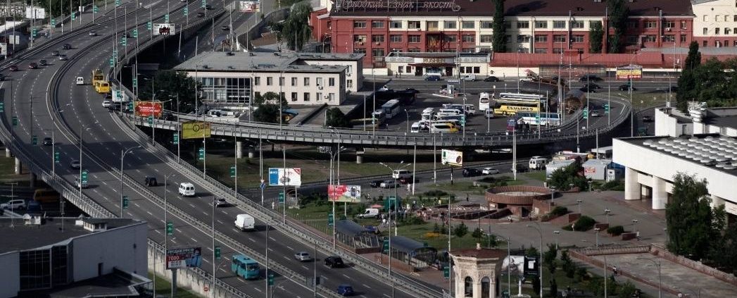 Держава продає Центральний автовокзал та  5 автостанцій у Києві