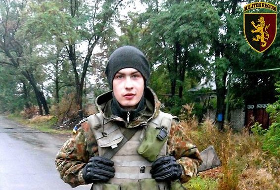 На Донбасі від отриманих травм помер 25-річний військовий