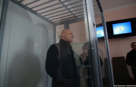 Міськголову Одеси Труханова виправдали у справі розкрадання коштів