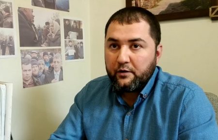 Суди над кримськотатарськими активістами, які протестували у Москві, триватимуть по 10 хв — адвокат