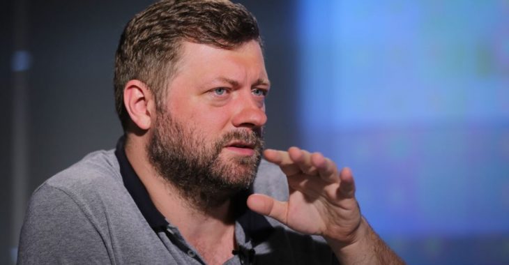 У «Слузі народу» заявили про готовність люструвати Данилюка та Абромавичуса У «Слузі народу» заявили про готовність люструвати Данилюка та Абромавичуса