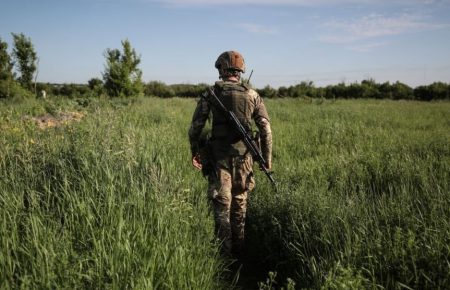 З початку доби бойовики здійснили один обстріл українських позицій на Донбасі