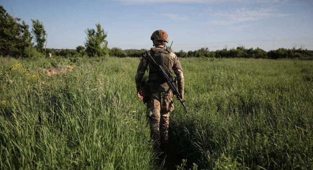 З початку доби бойовики здійснили один обстріл українських позицій на Донбасі