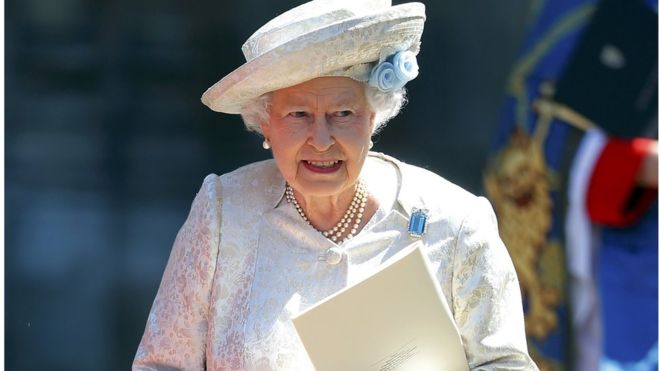 Королева Британії прийняла відставку Терези Мей з посади прем'єр-міністра